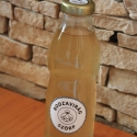 Bodzavirág szörp 0,5 l, Kulinária (Ízporta), Szörp, Balaton felvidéken, utaktól távol szedtük a bodzavirágot, amelyből ez a szörp készült. 
A ..., Ízporta