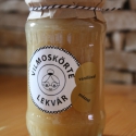 Vilmoskörte lekvár - 370 ml, Kulinária (Ízporta), Lekvár, Balaton parti kertünkben termett  gyümölcsből, tradicionális befőzési technikával készült ..., Ízporta