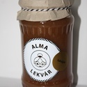 Alma lekvár fahéjjal, Kézműves, kistermelői lekvár. 
?	Az almának ...
