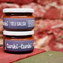 téli salsa szósz